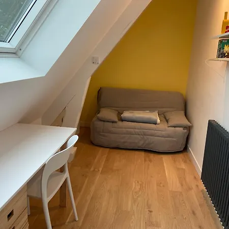 Casa Premio Au Calme Et Refaite A Neuf Villa La Baule