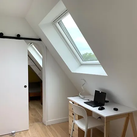 Casa Premio Au Calme Et Refaite A Neuf Villa La Baule-Escoublac
