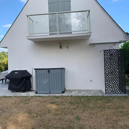 Casa Premio Au Calme Et Refaite A Neuf Villa La Baule