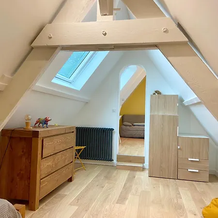 Villa Casa Premio Au Calme Et Refaite A Neuf *