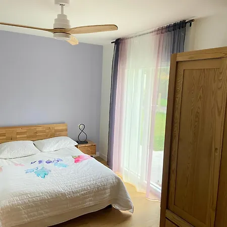 Casa Premio Au Calme Et Refaite A Neuf Villa