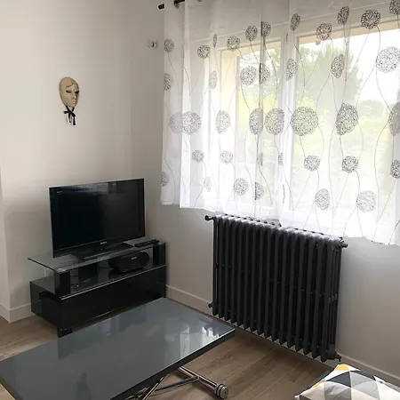 Villa Casa Premio Au Calme Et Refaite A Neuf La Baule-Escoublac