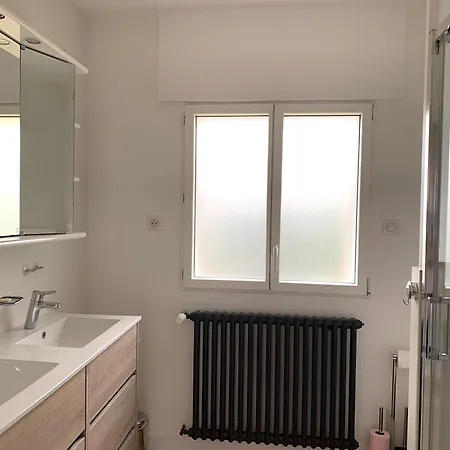 Villa Casa Premio Au Calme Et Refaite A Neuf La Baule-Escoublac