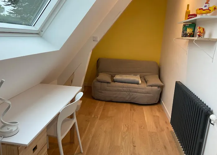 Casa Premio Au Calme Et Refaite A Neuf Villa La Baule