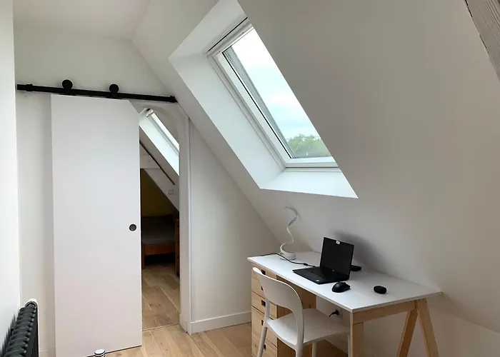 Casa Premio Au Calme Et Refaite A Neuf Villa La Baule