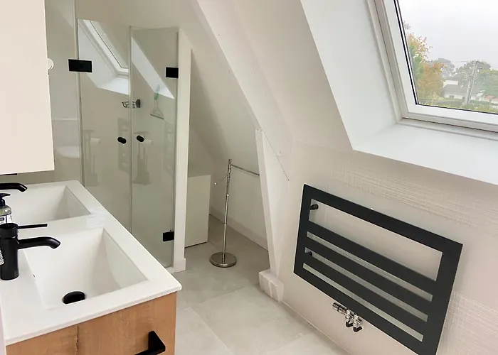 Casa Premio Au Calme Et Refaite A Neuf *