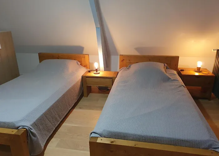 Casa Premio Au Calme Et Refaite A Neuf Villa