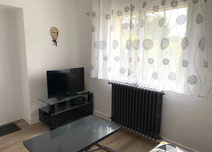 Villa Casa Premio Au Calme Et Refaite A Neuf La Baule