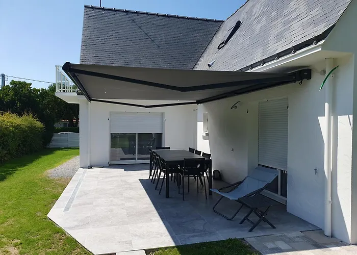 Villa Casa Premio Au Calme Et Refaite A Neuf