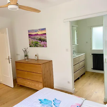 Casa Premio Au Calme Et Refaite A Neuf