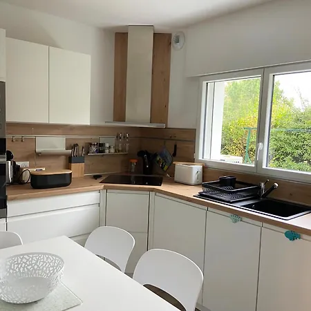 Villa Casa Premio Au Calme Et Refaite à Neuf