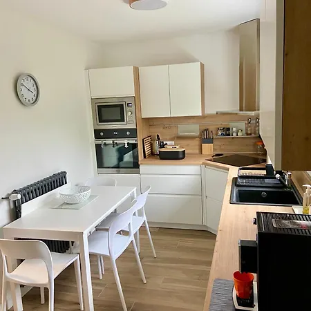 Casa Premio Au Calme Et Refaite A Neuf *