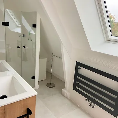 Casa Premio Au Calme Et Refaite à Neuf *