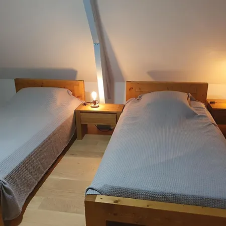 Casa Premio Au Calme Et Refaite à Neuf Villa