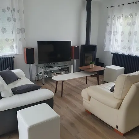 Casa Premio Au Calme Et Refaite à Neuf Villa *