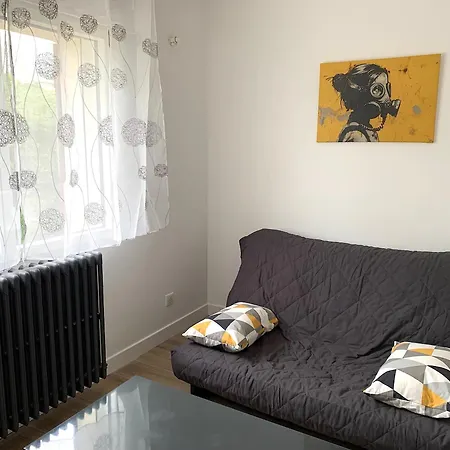 Casa Premio Au Calme Et Refaite A Neuf La Baule-Escoublac