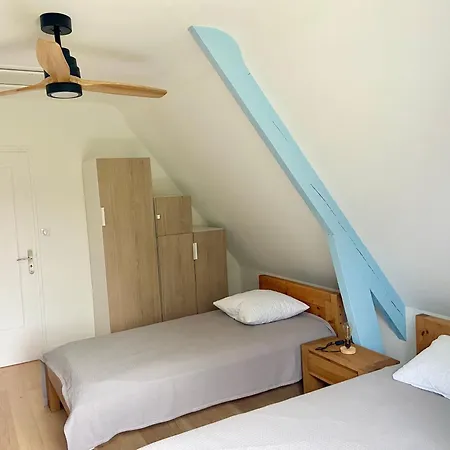 Casa Premio Au Calme Et Refaite à Neuf Villa