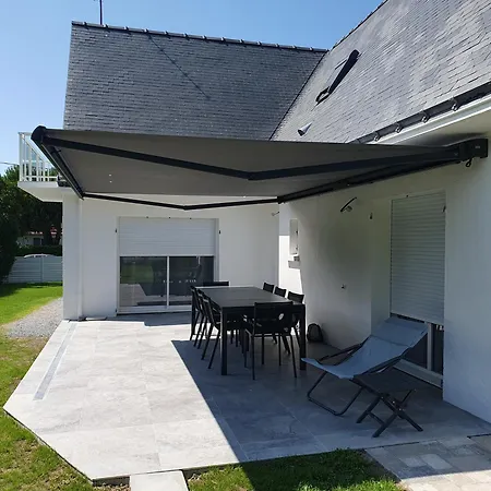 Villa Casa Premio Au Calme Et Refaite à Neuf