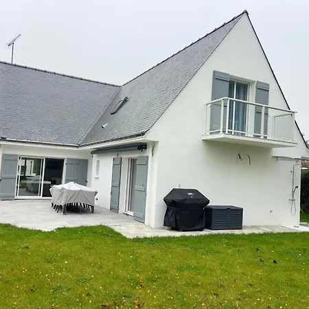 Casa Premio Au Calme Et Refaite A Neuf Villa La Baule-Escoublac