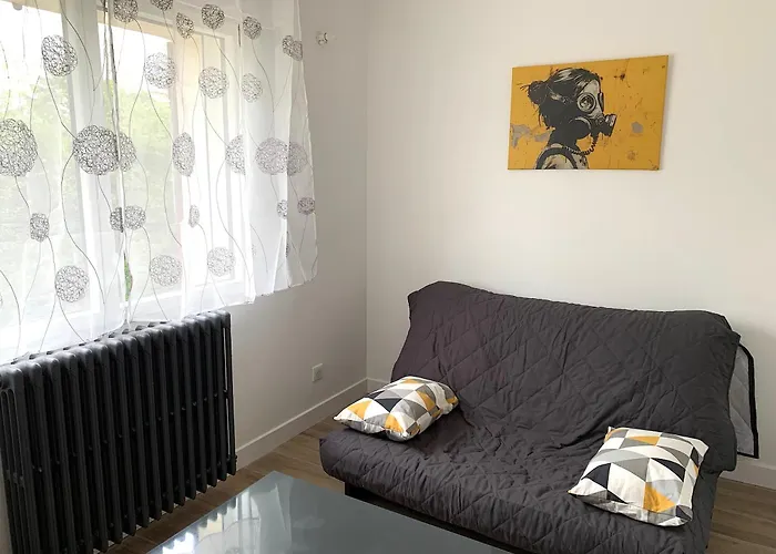 Casa Premio Au Calme Et Refaite A Neuf La Baule-Escoublac