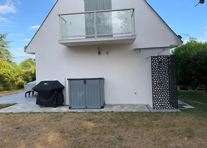 Casa Premio Au Calme Et Refaite A Neuf Villa La Baule-Escoublac