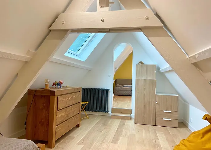 Villa Casa Premio Au Calme Et Refaite A Neuf *