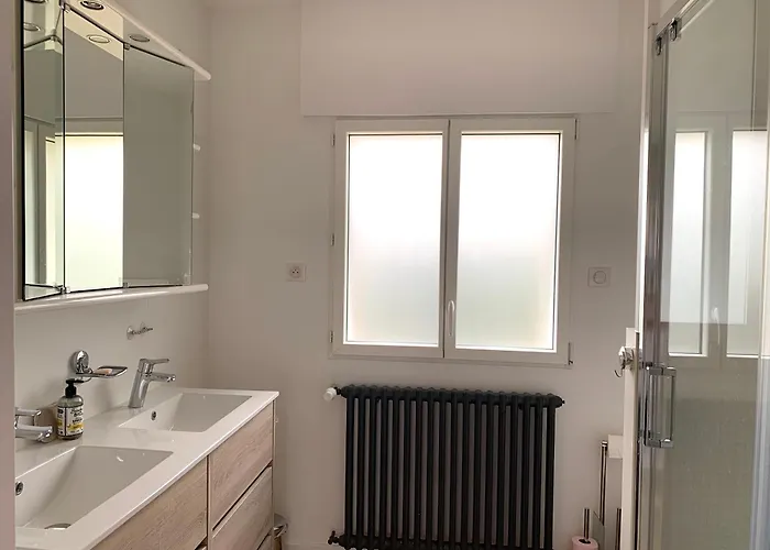 Villa Casa Premio Au Calme Et Refaite A Neuf La Baule-Escoublac