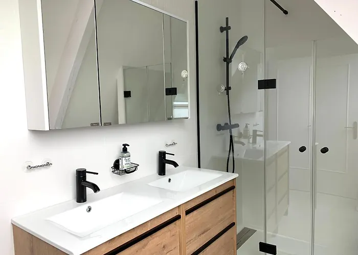 Casa Premio Au Calme Et Refaite A Neuf